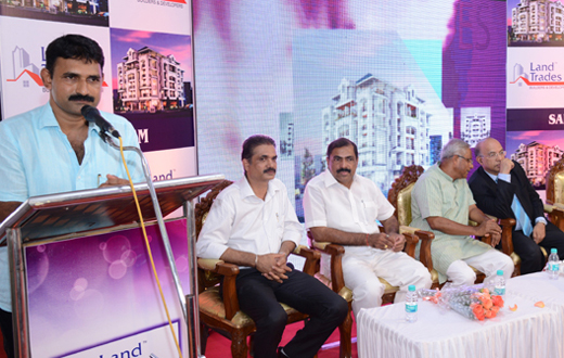 Land Trades Sai Prem